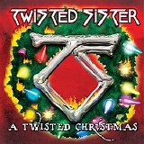 Twisted Sister - A Twisted Christmas