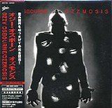 Ozzy Osbourne - Ozzmosis [Japan paper sleeve collection, 2007]