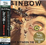 Rainbow - Straight Between The Eyes