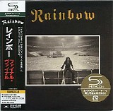 Rainbow - Finyl Vinyl