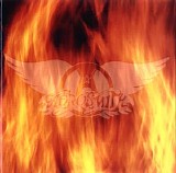 Aerosmith - Box of Fire Bonus Disc