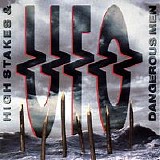 UFO - High Stakes And Dangerous Men