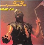 Samson - Head On