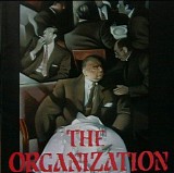 The Organization - The Organization