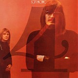 Soft Machine - Fourth (Remastered)