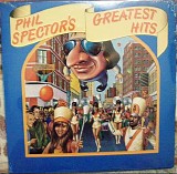 Various artists - Phil Spector's Greatest Hits