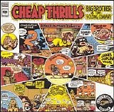 Big Brother & The Holding Company - Cheap Thrills