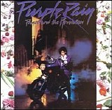 Prince & the Revolution - Music From Purple Rain