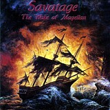 Savatage - The Wake Of Magellan