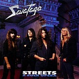 Savatage - Streets: A Rock Opera