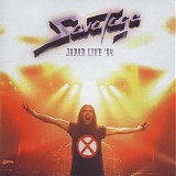 Savatage - Japan Live '94