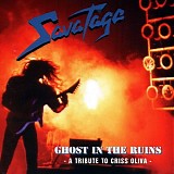 Savatage - Ghost In The Ruins - A Tribute to Criss Oliva