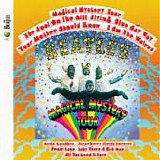 The Beatles - Magical Mystery Tour (2009 Remaster)