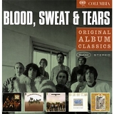 Blood Sweat & Tears - Original Album Classics