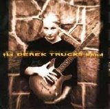 The Derek Trucks Band - The Derek Trucks Band