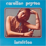 Peyton,Caroline - Intuition