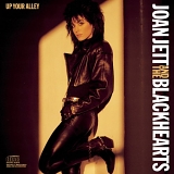 Jett, Joan (Joan Jett) & The Blackhearts - Up Your Alley