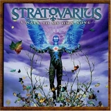 Stratovarius - I Walk To My Own Song (Maxi)