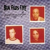 Ben Folds Five - Whatever And Ever Amen