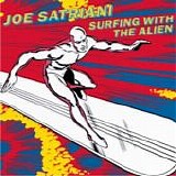 Joe Satriani - Surfing With The Alien