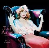 Tori Amos - Tales of A Librarian