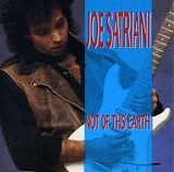 Joe Satriani - Not Of This Earth