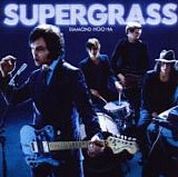 Supergrass - Diamond Hoo Ha