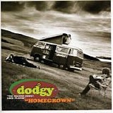 Dodgy - Homegrown