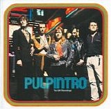 Pulp - Intro - The Gift Recordings