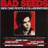 Various Artists: Rock - Bad Seed - Nick Cave: Roots & Collaborations