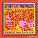 Cream - Royal Albert Hall