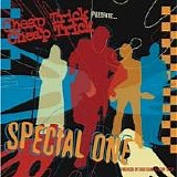 Cheap Trick - Special One