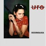 UFO - Misdemeanor