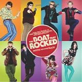 Various Artists - The Boat That Rocked