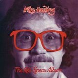 Mike Harding - The Red Specs Album