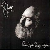 Roy Harper - Poems, Speeches, Thoughts and Doodles