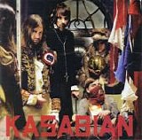 Kasabian - West Ryder Pauper Lunatic Asylum