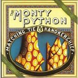 Monty Python - Matching Tie and Handkerchief