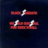 Black Sabbath - We Sold Our Soul For Rock 'N' Roll (Boxed Set)