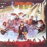 Marillion - The Thieving magpie