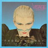 Visage - Fade To Grey - The Best Of