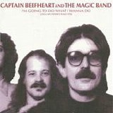 Captain Beefheart & The Magic Band - Im Going To Do What I Wanna Do Live at My Fathers Place 1978