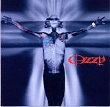 Ozzy Osbourne - Down To Earth