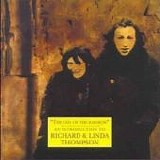 Richard & Linda Thompson - The End Of The Rainbaw