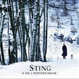 Sting - If On A Winters Night