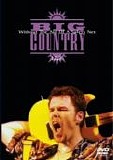 Big Country - Without The Aid Of A Safety Net