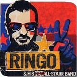 Ringo Starr - King Biscuit Flower Hour Presents Ringo & His New All-Starr Band