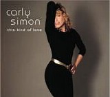 Carly Simon - This Kind Of Love