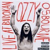 Ozzy Osbourne - Live At Budokan