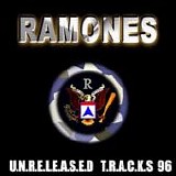 Ramones - Unreleased Tracks